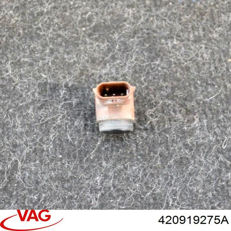 Sensor de estacionamiento delantero VAG 420919275A precio, desde 17,17 EUR