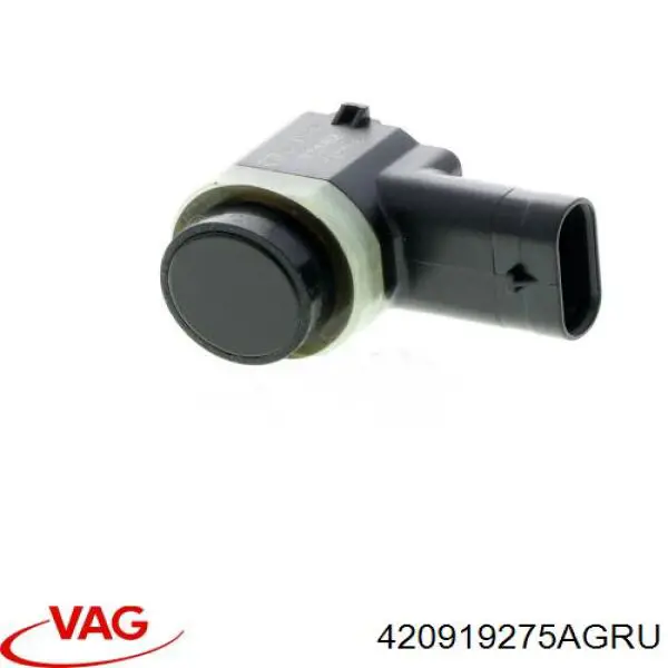 5C6919275GRU VAG Sensor de estacionamiento delantero
