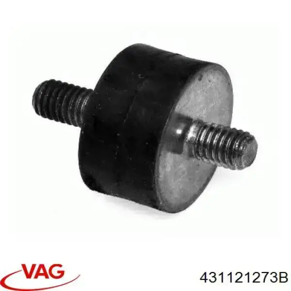  VAG 431121273B precio, desde 26,05 EUR