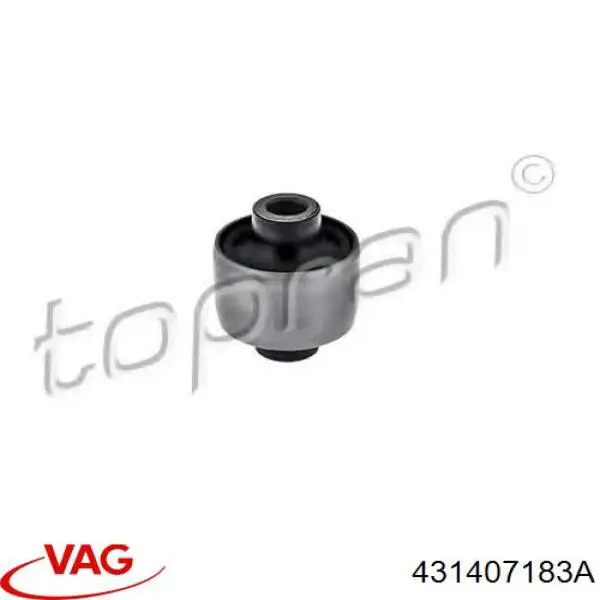 Silentblock de brazo de suspensión VAG 431407183A precio, desde 4,66 EUR
