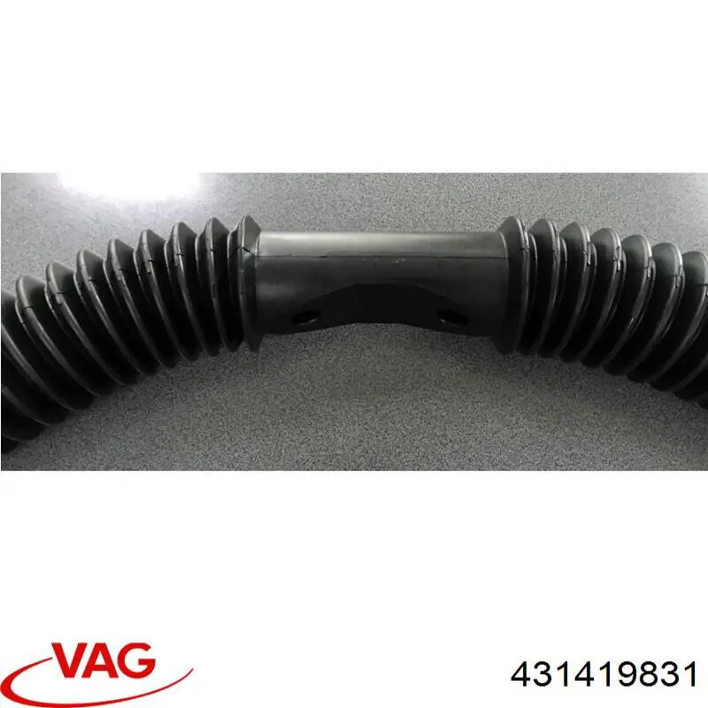 Fuelle dirección 431419831 VAG