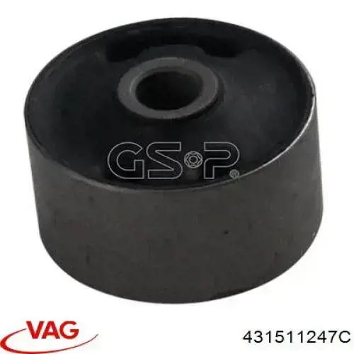 Comprar 431511247C VAG Silentblock trasero