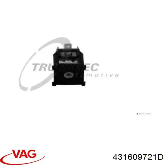 Comprar Cable de freno de mano trasero derecho/izquierdo Audi 100 C2 43