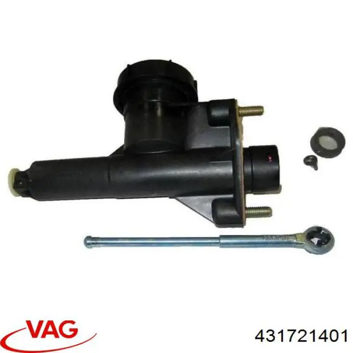 Comprar 431721401 VAG Cilindro maestro de embrague