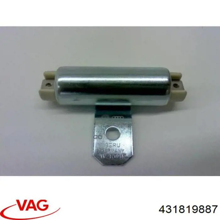  431819887 VAG