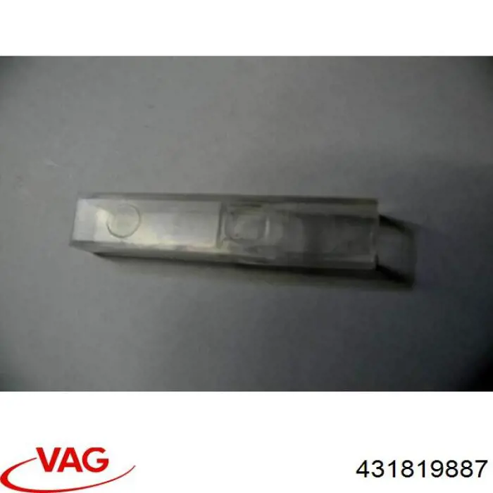 Comprar 431819887 VAG 