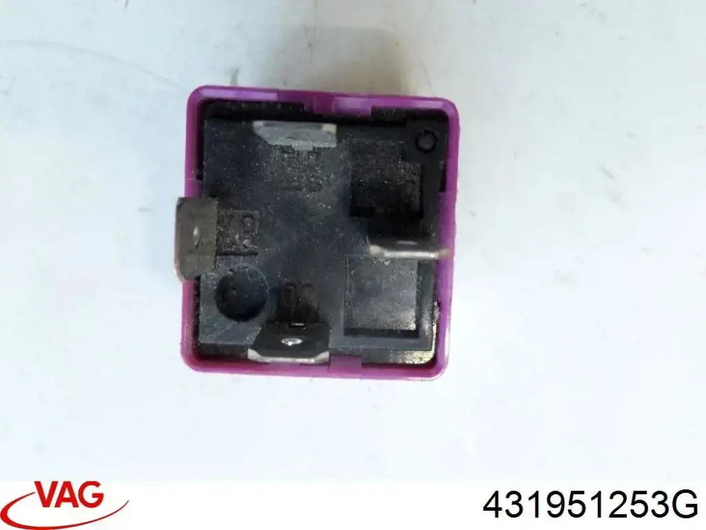  VAG 431951253G