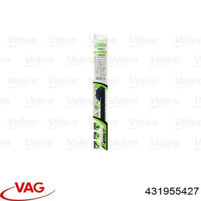 Comprar 431955427 VAG 