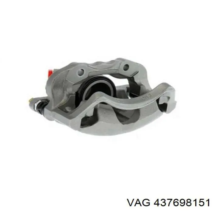 Pastillas de freno delanteras Seat Toledo 1 1L