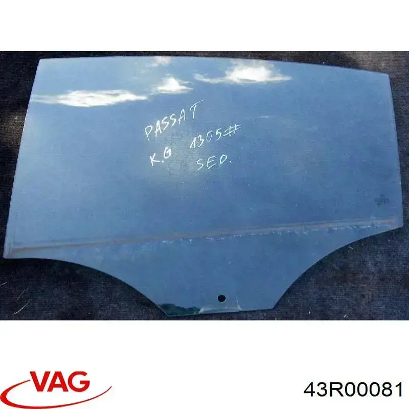  VAG 43R00081 precio, desde 60,98 EUR