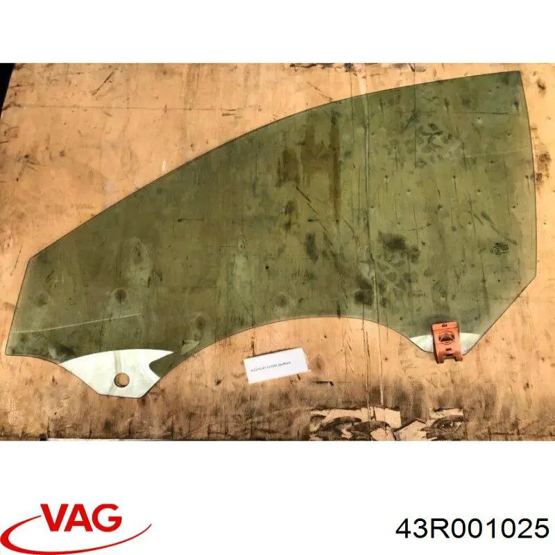 Comprar 43R001025 VAG Aros de rueda
