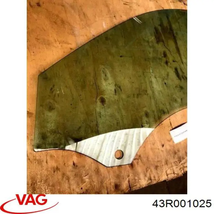 Rines VAG 43R001025 precio, desde 63,89 EUR