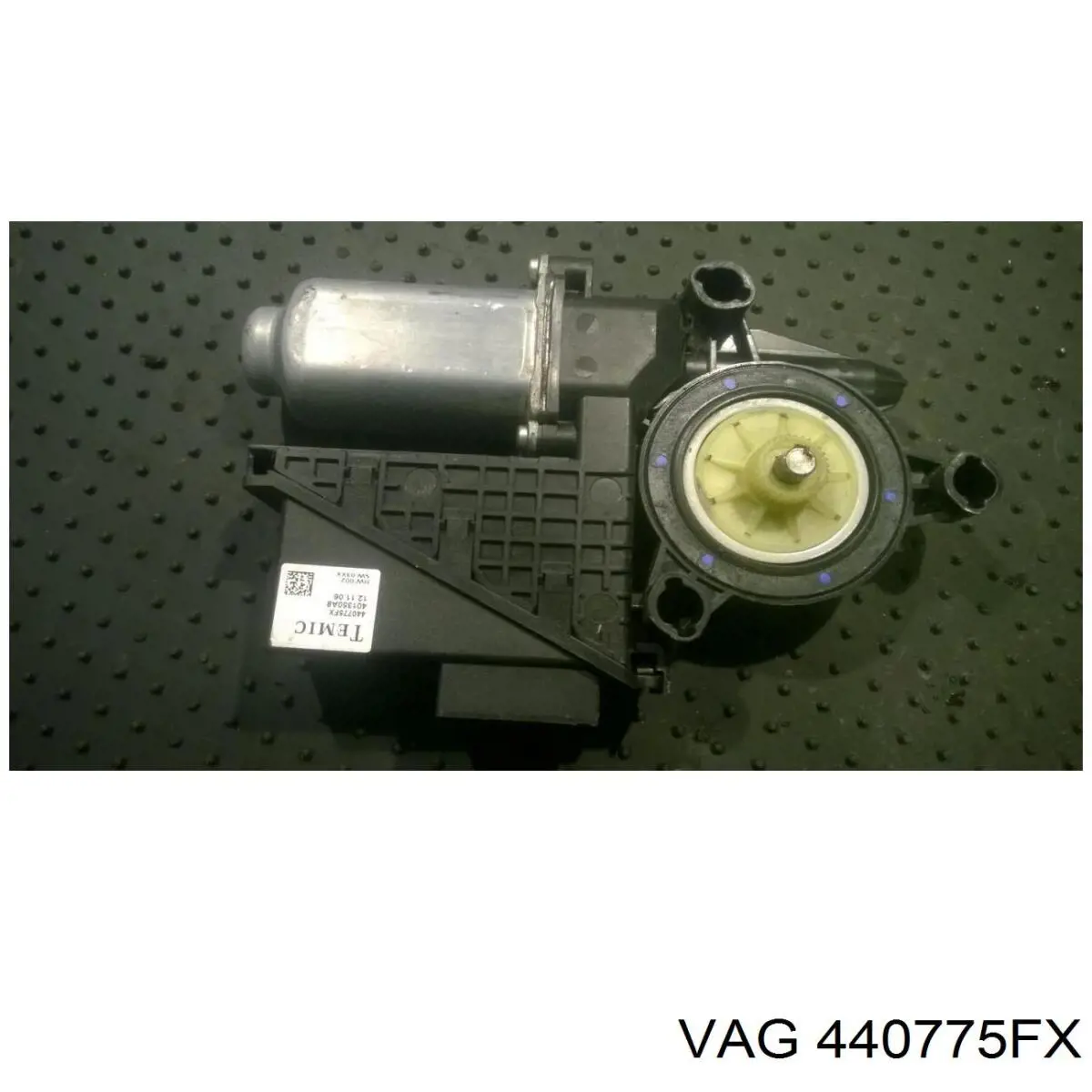 440775FX VAG