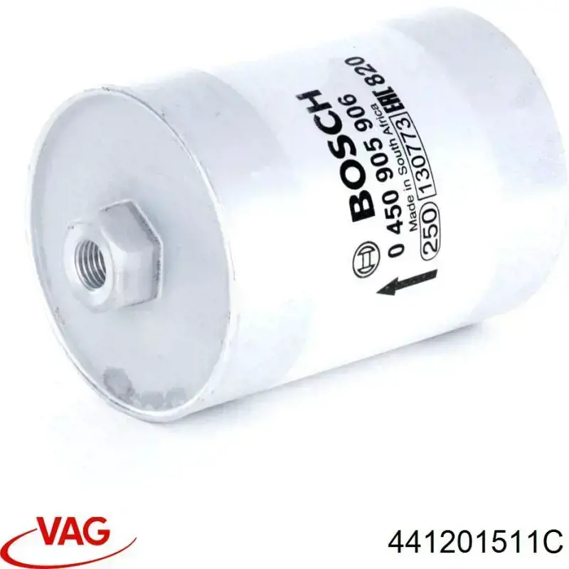 Filtro de gasoil VAG 441201511C