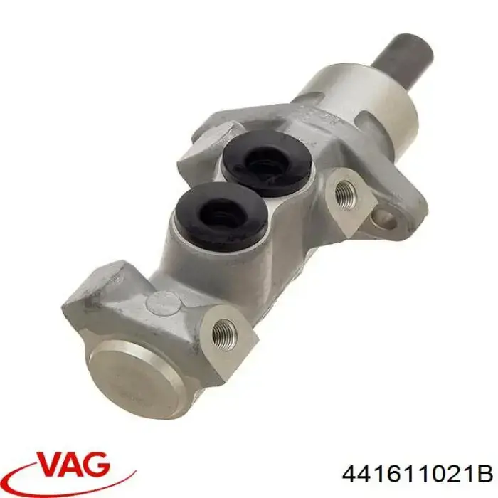 Cilindro maestro de frenos VAG 441611021B precio, desde 147,65 EUR