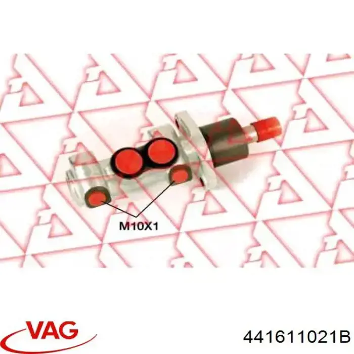 Comprar 441611021B VAG Cilindro maestro de frenos
