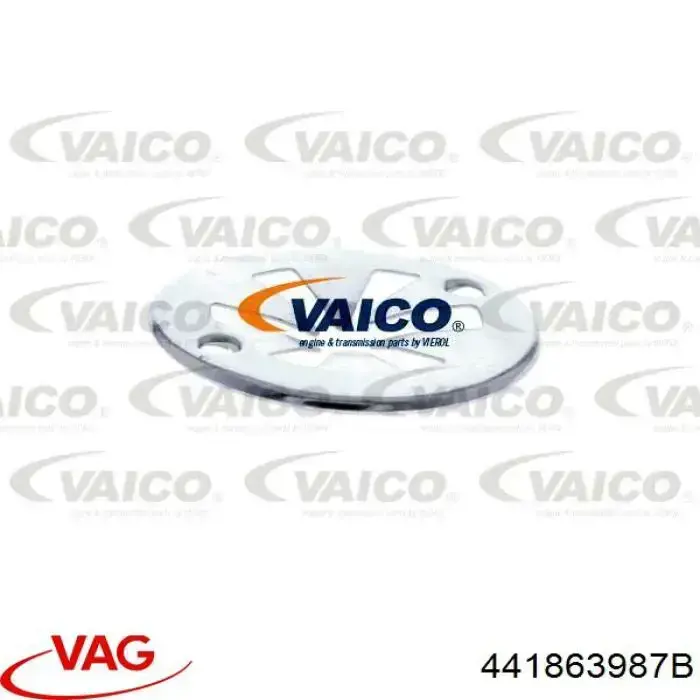 Arandela elástica VAG 441863987B precio, desde 0,82 EUR