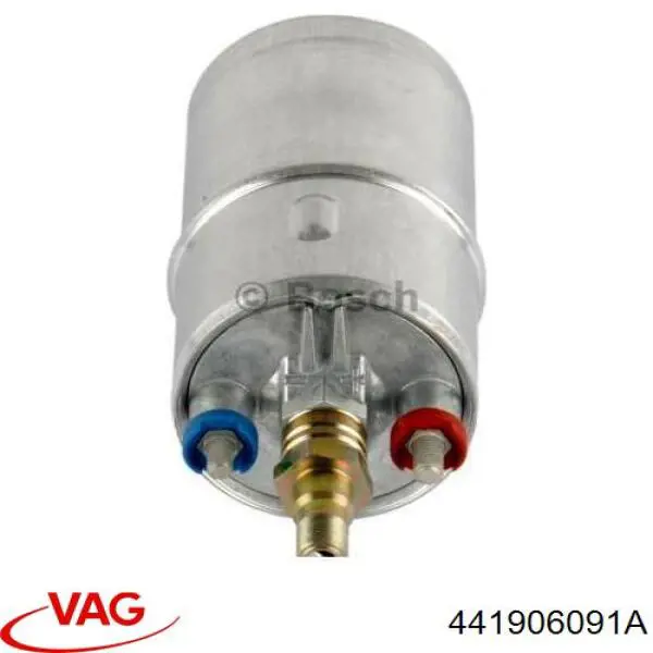 441906091A VAG bomba de combustible