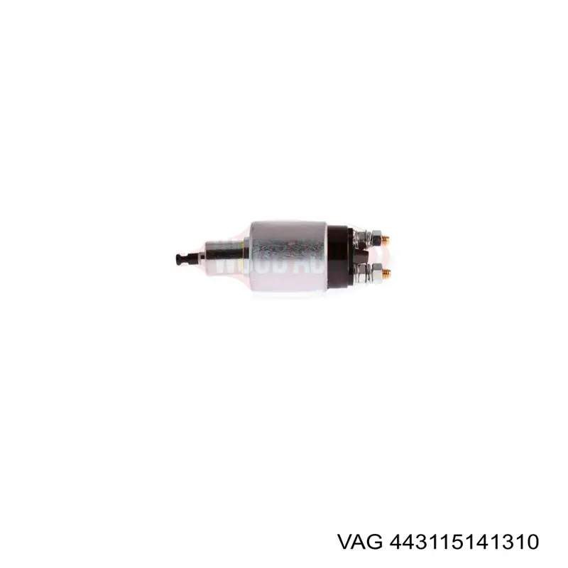 Comprar 443115141310 VAG Motores de arranque