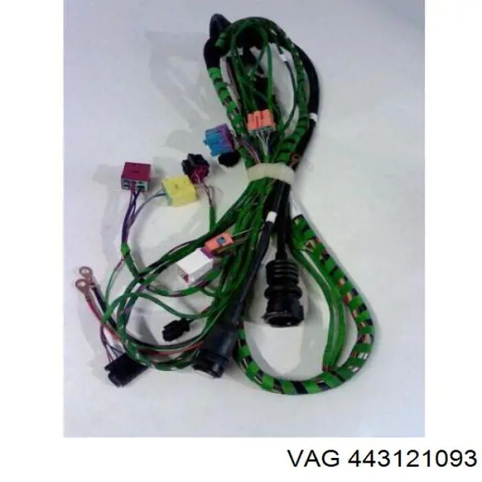 443121093 VAG 