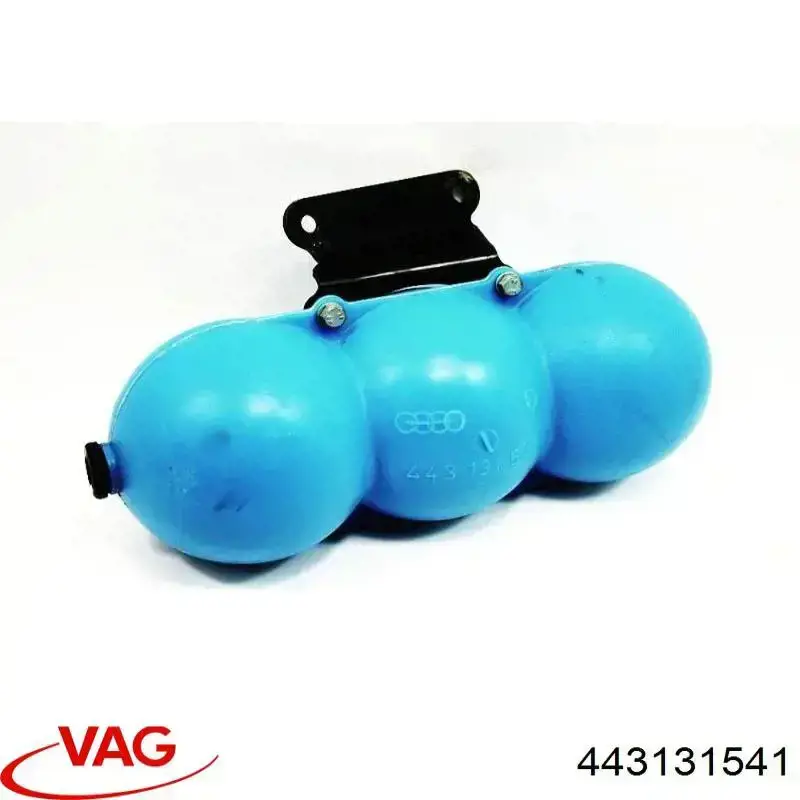 Comprar 443131541 VAG Depósito de vacío del motor