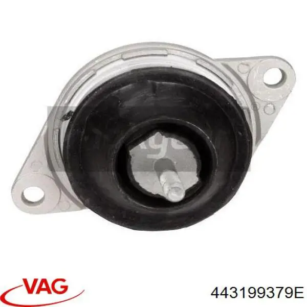 Comprar 443199379E VAG Soporte de motor, Izquierda / Derecha