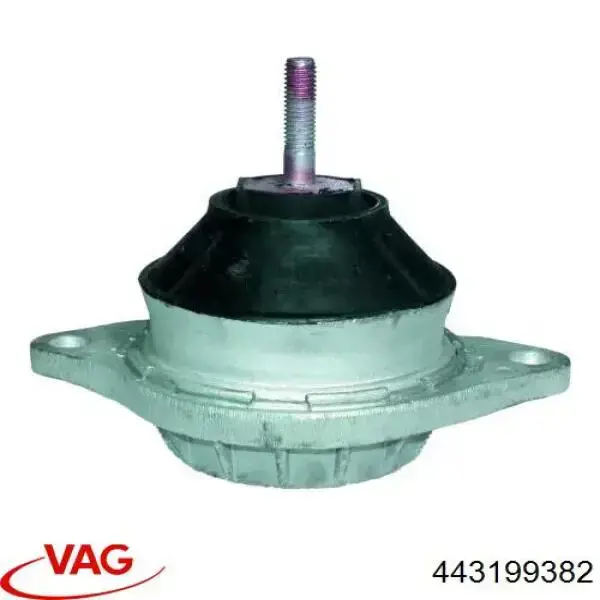 Soporte de motor derecho VAG 443199382 precio, desde 30,05 EUR