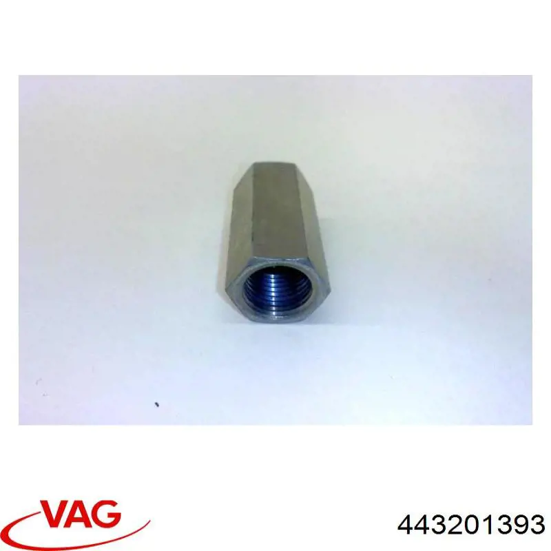 443201393 VAG 