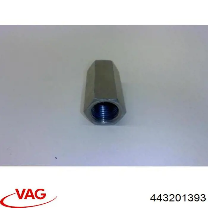  VAG 443201393 precio, desde  