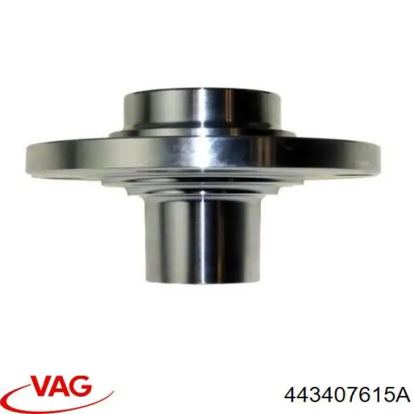 Buje de rueda delantero VAG 443407615A precio, desde 32,64 EUR