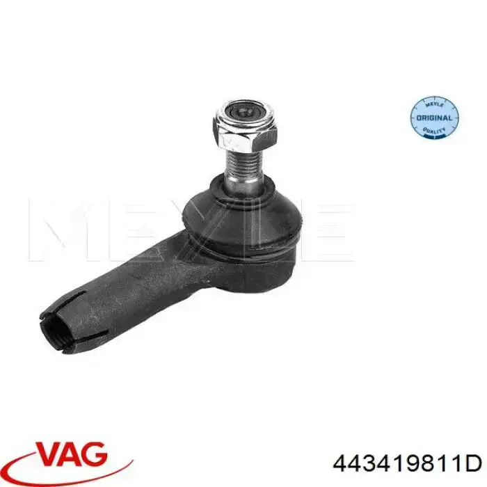Rótula de barra de acoplamiento VAG 443419811D precio, desde 11,21 EUR