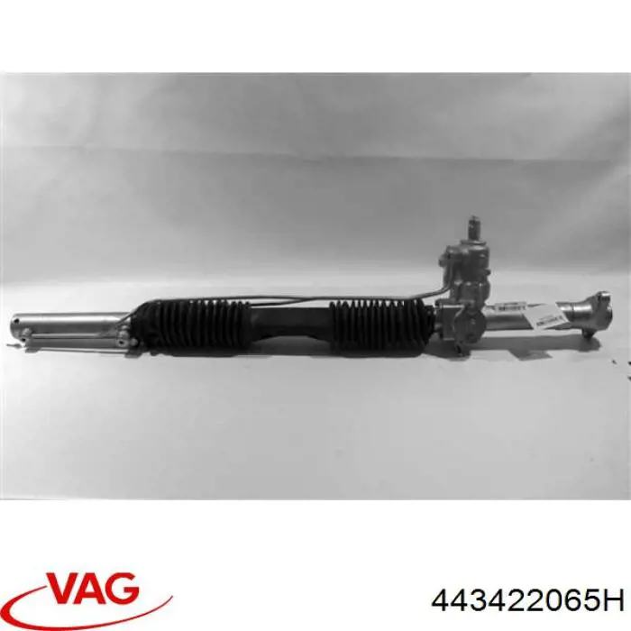 443422065H VAG cremallera de dirección