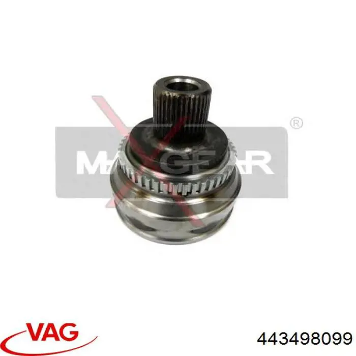Comprar 443498099 VAG Junta homocinetica