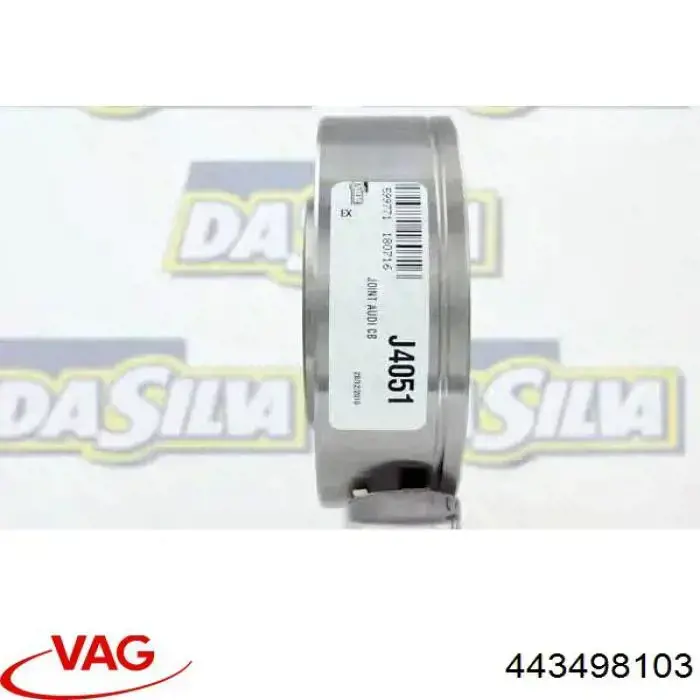 443498103 VAG Junta homocinética interna delantera