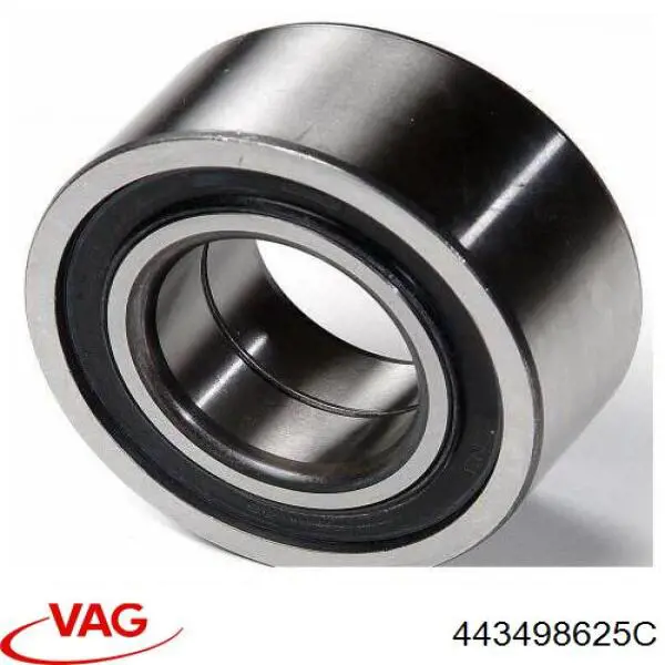 Comprar GB12269 SNR Cojinete exterior de rueda delantera/trasera