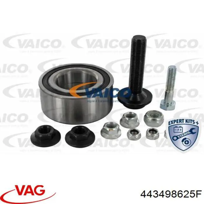  VAG 443498625F