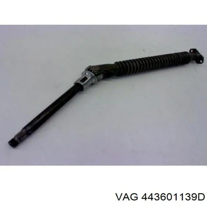  443601139D VAG