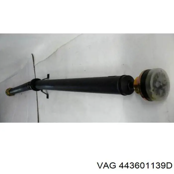  VAG 443601139D