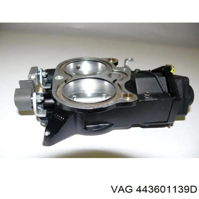 Comprar 443601139D VAG 