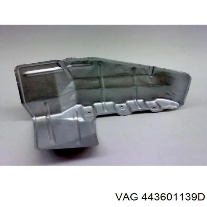 443601139D VAG 