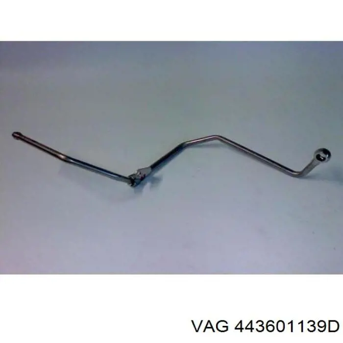 VAG 443601139D precio, desde  