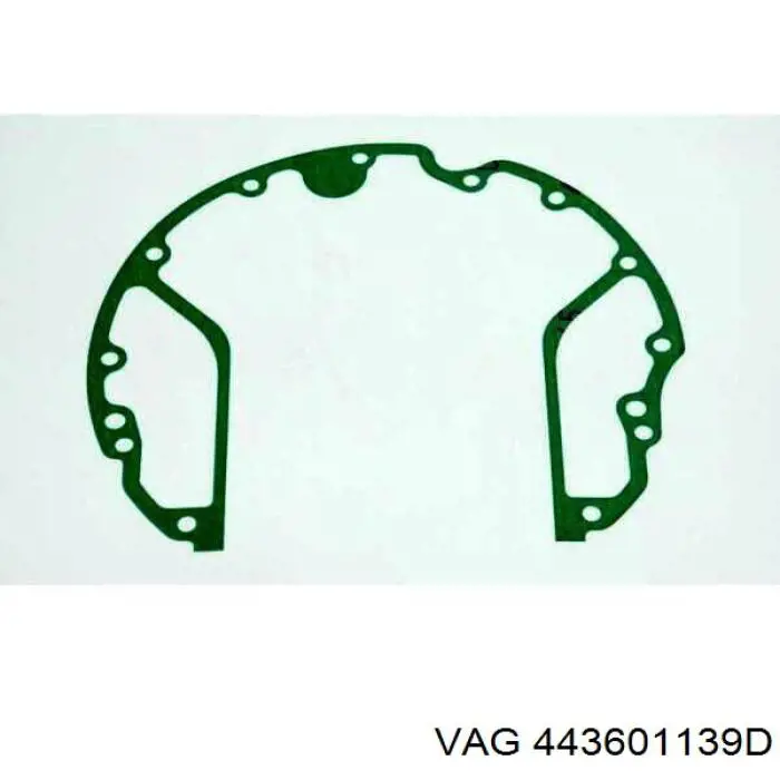 Comprar 443601139D VAG 