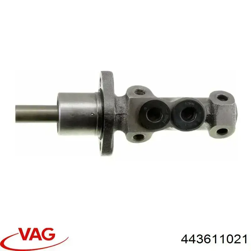 Comprar 443611021 VAG Cilindro maestro de frenos