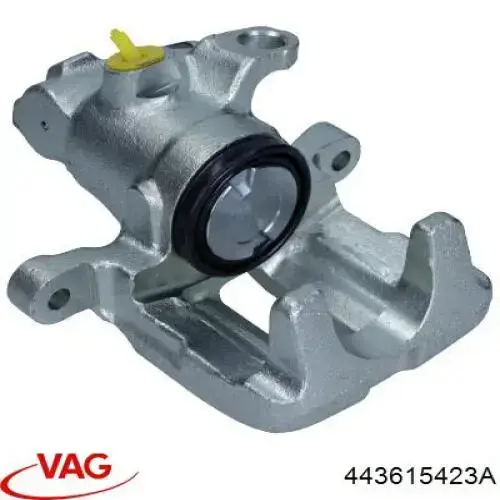 Pinza de freno trasera izquierda VAG 443615423A precio, desde 57,79 EUR
