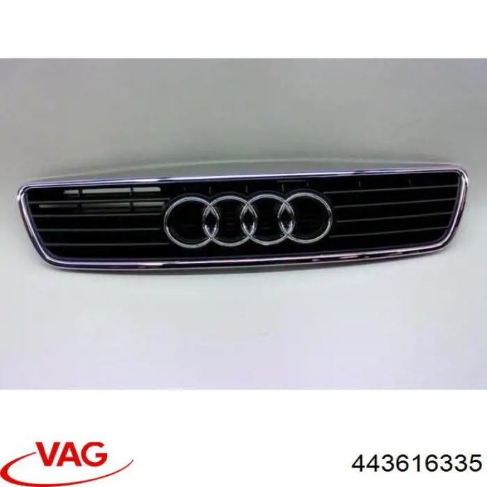 Comprar 443616335 VAG 
