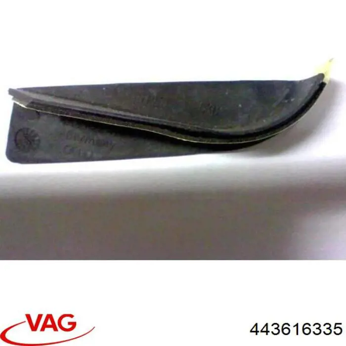 443616335 VAG 