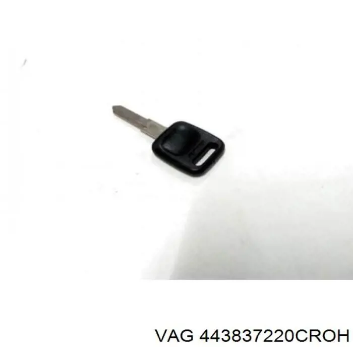 443837220C01C VAG 