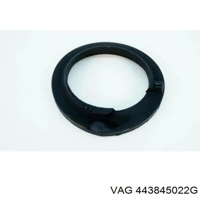 Cristal de puerta delantera derecha 443845022G VAG
