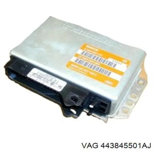  443845501AJ VAG