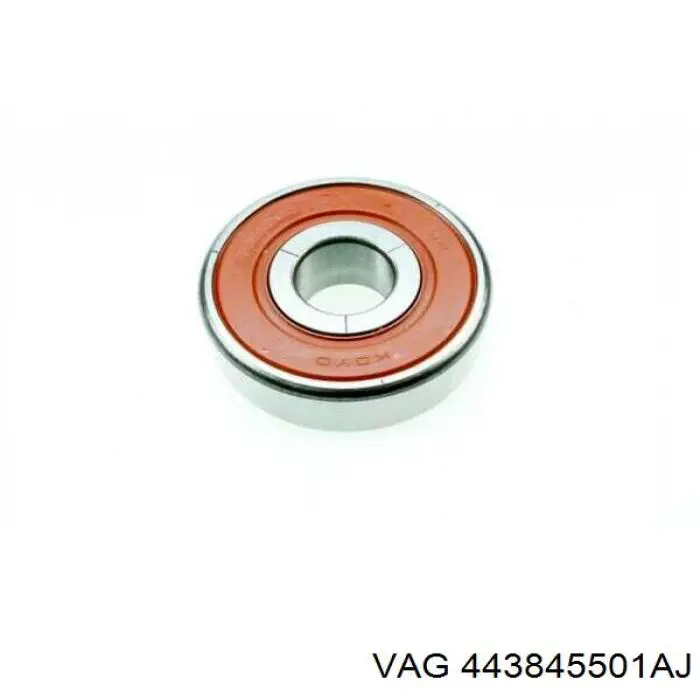  VAG 443845501AJ precio, desde 431,37 EUR